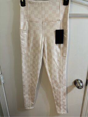 Hurley XS leggings